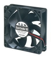 SANYO DENKI 9A0912H4021