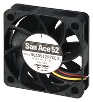 SANYO DENKI 9GA0524P7G001