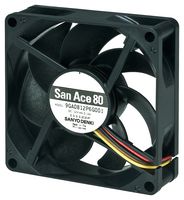 SANYO DENKI 9GA0812P6G001