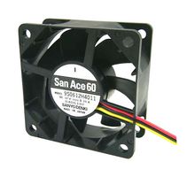 SANYO DENKI 9S0612H402