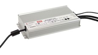MEAN WELL HLG-600H-12