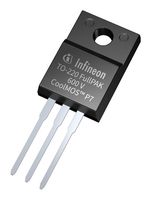 INFINEON IPAN60R360P7SXKSA1
