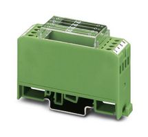 PHOENIX CONTACT 2950048 DIODE BLOCK, 4 DIODE, 0.7A, SINGLE WIRED