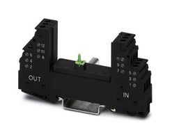 PHOENIX CONTACT 2839208 BASE ELEMENT, SURGE PROTECTION DEVICE