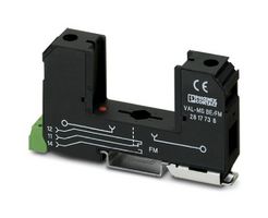 PHOENIX CONTACT 2817738 BASE ELEMENT, SURGE PROTECTION DEVICE