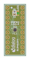 RENESAS SLG46826V-DIP 20-PIN DIP PROTO BOARD