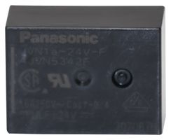 PANASONIC JVN1A-24V-F
