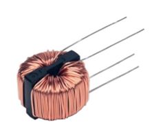 KEMET SCF-03-650H COMMON MODE FILTER, 6.5MH, 3A