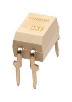 ARATAS G3VM-31AR MOSFET Relay, SPST-NO (1 Form A), AC / DC, 30 V, 4 A, DIP-4, Through Hole