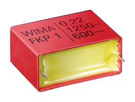 WIMA FKP1U013305D00KSSD