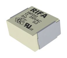 KEMET SMP253MA4390MTR24