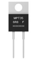 CGS - TE CONNECTIVITY MPT35C22RJ