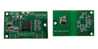 ROHM BM60212FV-EVK001
