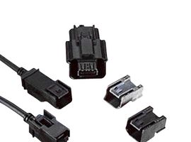 MOLEX 111019-2010