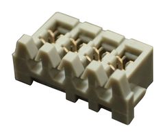 JST / JAPAN SOLDERLESS TERMINALS 04KR-6H-P