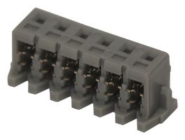 JST / JAPAN SOLDERLESS TERMINALS 06KR-6H-P