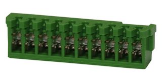 JST / JAPAN SOLDERLESS TERMINALS 10ZR-8M-P