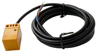 MULTICOMP PRO MP002244 PROXIMITY SENSOR, PNP, 7.2MM, 10-30V