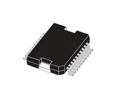 STMICROELECTRONICS TDA7266D13TR