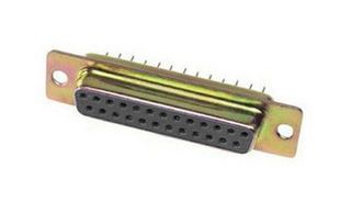 AMPHENOL COMMUNICATIONS SOLUTIONS L77DC37S