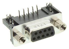 AMPHENOL COMMUNICATIONS SOLUTIONS L77SDE09SA4CH4F