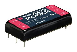 TRACO POWER TEN 40-4823E