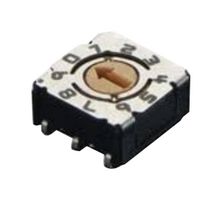 C&K COMPONENTS RTF16R2J