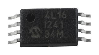 MICROCHIP 24LC16B-I/ST
