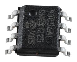 MICROCHIP 93C56A-I/SN
