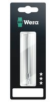 WERA 851/4 Z PH 2 X 152 MM SB HEX BIT, PHILLIPS, PH2, 152MM