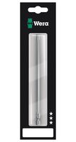 WERA 840/4 Z HEX-PLUS 3 X 152 MM SB