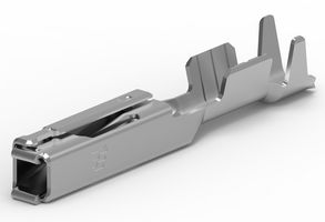TE CONNECTIVITY 1719958-1 Automotive Connector Contact, GET.64, Socket, Crimp, 18 AWG, 20 AWG
