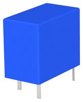 TE CONNECTIVITY - OEG OJE-SH-105LMH,000 Power Relay, SPST-NO, 5 VDC, 8 A, OJE Series, PCB, DC Monostable