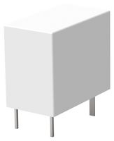 TE CONNECTIVITY - OEG OJ-SS-112LMH,000 Power Relay, SPST-NO, 12 VDC, 8 A, OJ Series, PCB, DC Monostable