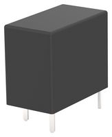 TE CONNECTIVITY - POTTER&BRUMFIELD T77S1D10-12 Power Relay, SPST-NO, 12 VDC, 10 A, T77 Series, PCB, DC Monostable