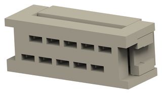 AMP - TE CONNECTIVITY 1-216791-0