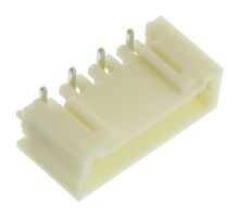 TE CONNECTIVITY - AMP 292230-8 Pin Header, Wire-to-Board, 1.5 mm, 1 Rows, 8 Contacts, Surface Mount, AMP MINI-CT
