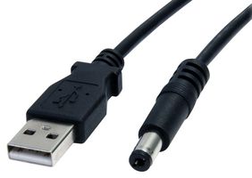 USB2TYPEM_专用电缆组件