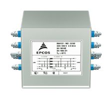 EPCOS B84131M0003A116