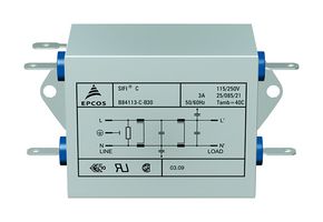 EPCOS B84113C0000B060