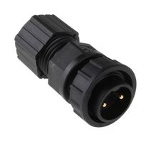 AMPHENOL LTW DC-03BMMB-LL7001