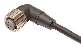 OMRON INDUSTRIAL AUTOMATION XS2F-M12PUR5A5M