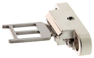 OMRON INDUSTRIAL AUTOMATION D4SL-NK3 Switch Actuator, Omron D4SL-N Series Guard Lock Safety Door Switches, IP67, D4SL-N Series