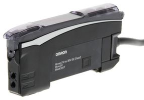 OMRON INDUSTRIAL AUTOMATION E3NX-FA41AN 2M