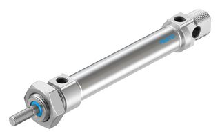 FESTO DSNU-20-80-PPV-A CYLINDER, DBL ACTING, 20MM, 10BAR, 80MM