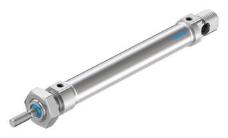 FESTO DSNU-16-80-PPS-A CYLINDER, DBL ACTING, 16MM, 10BAR, 80MM