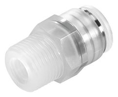 FESTO NPQP-D-R14-Q4-FD-P10