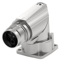 TE CONNECTIVITY - INTERCONTEC AEDC047NN0000051A000 Circular Connector, Standard Circular Connector, SpeedTec 617 Series