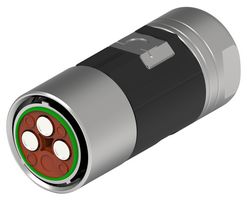 INTERCONTEC - TE CONNECTIVITY DSTA001NN00740001000