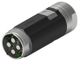 INTERCONTEC - TE CONNECTIVITY DKUA002NN00740001000